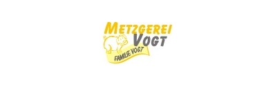 Metzgerei Vogt